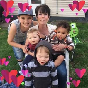 Meet your Posher, Robin